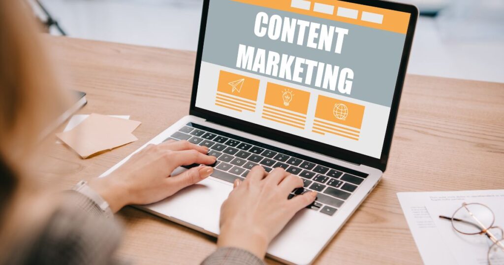 Embrace Content Marketing