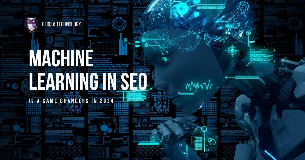 Machine learning in SEO in 2024