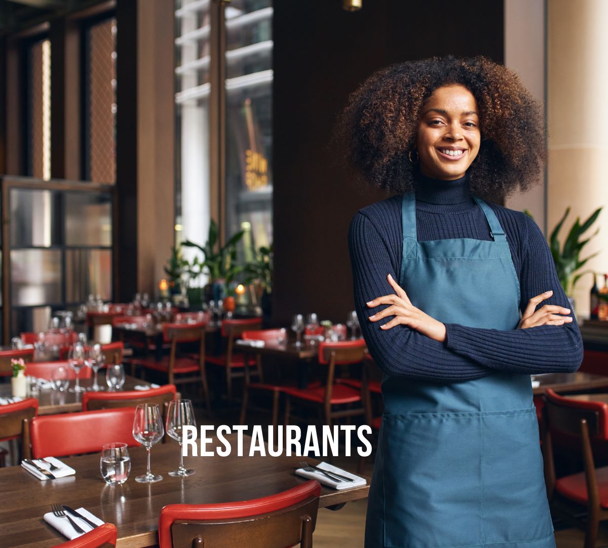 restaurant industry