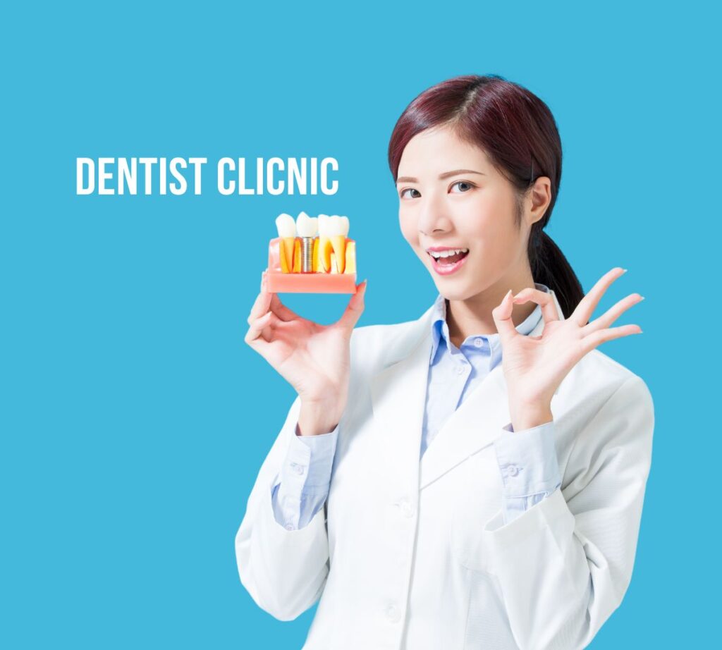 dentist clinic