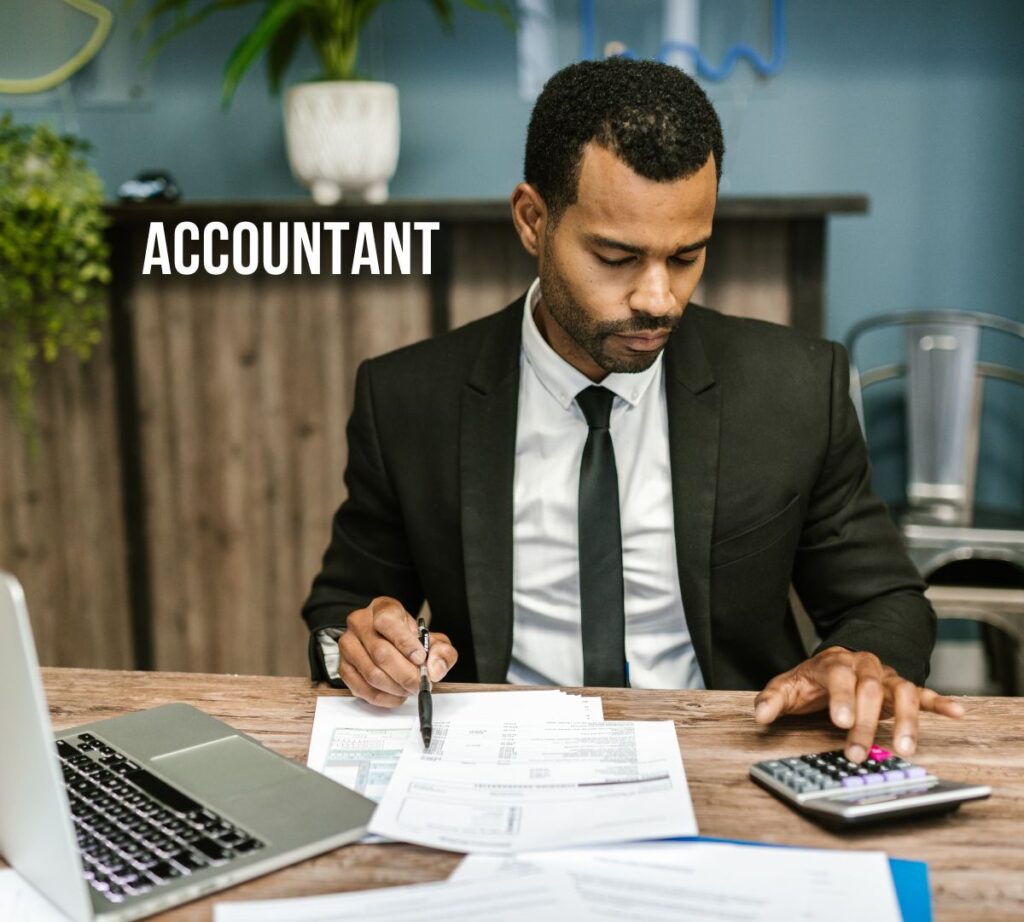 accountant