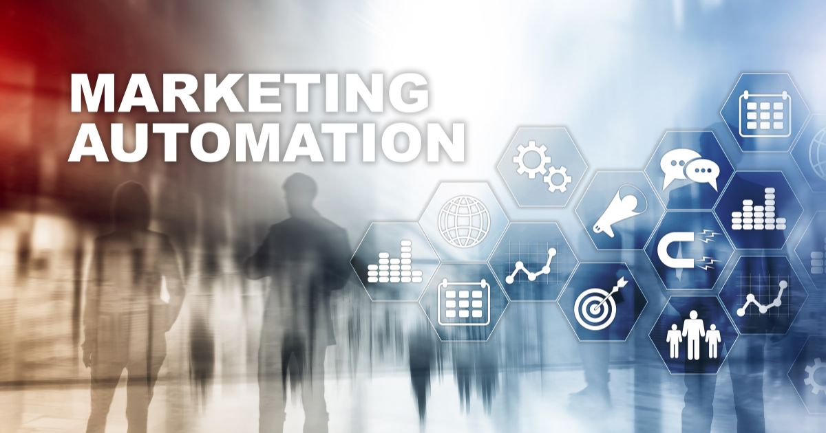 Marketing Automation Software