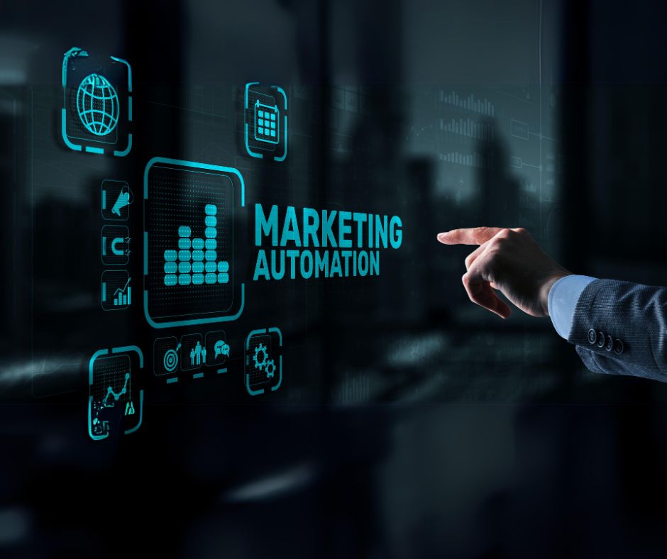 what is local marketing automation?