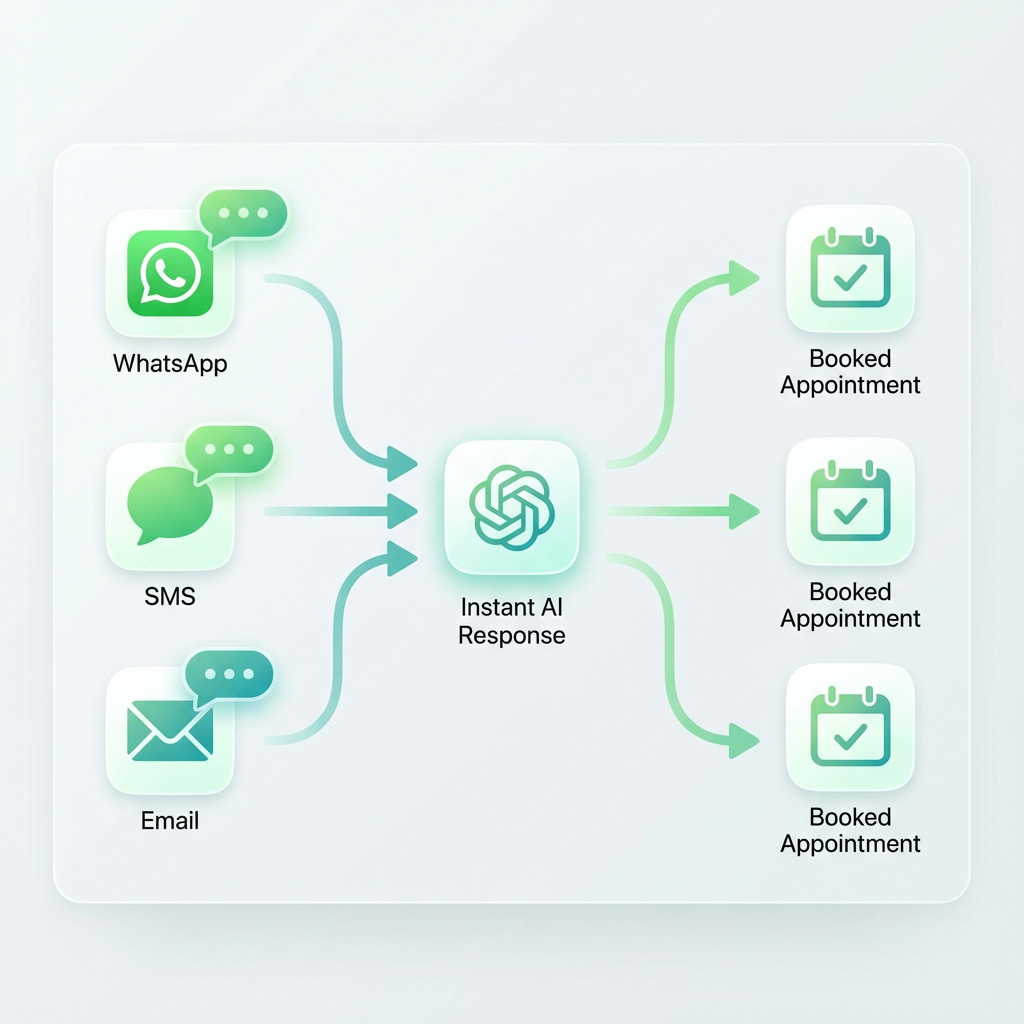 Fix the Follow-Up, Fix the Revenue