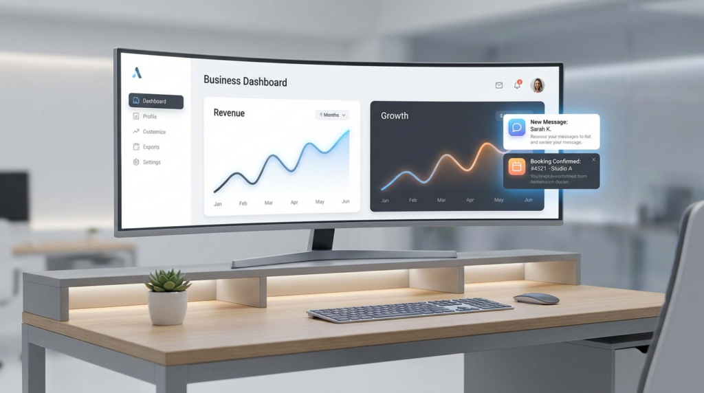 Stop Losing Money Every Day