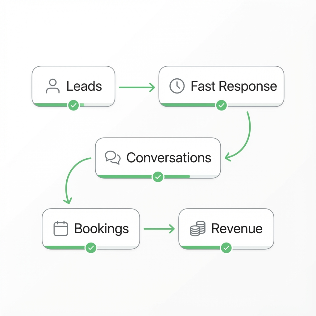 Book a call for Your Revenue Rescue Sprint