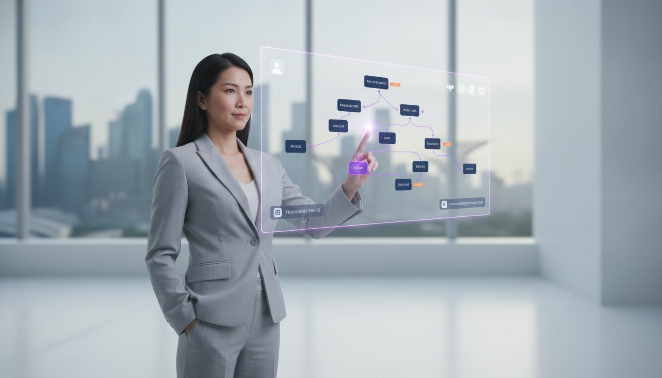 AI marketing without technical skills