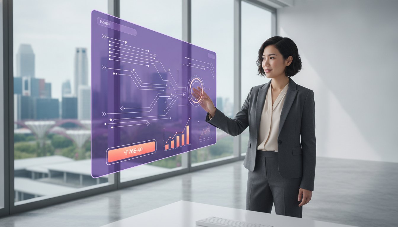 marketing automation pricing Singapore