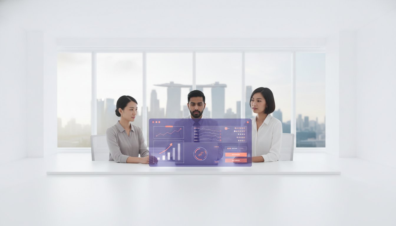 online reputation management Singapore